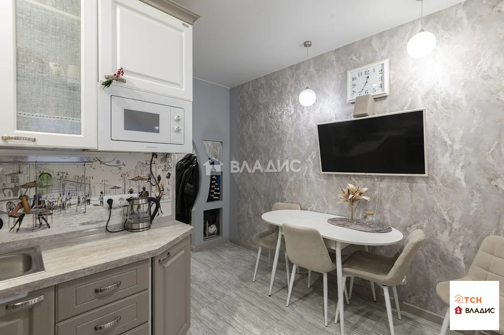 Продажа квартиры, Королев, улица Академика Легостаева - Фото 2