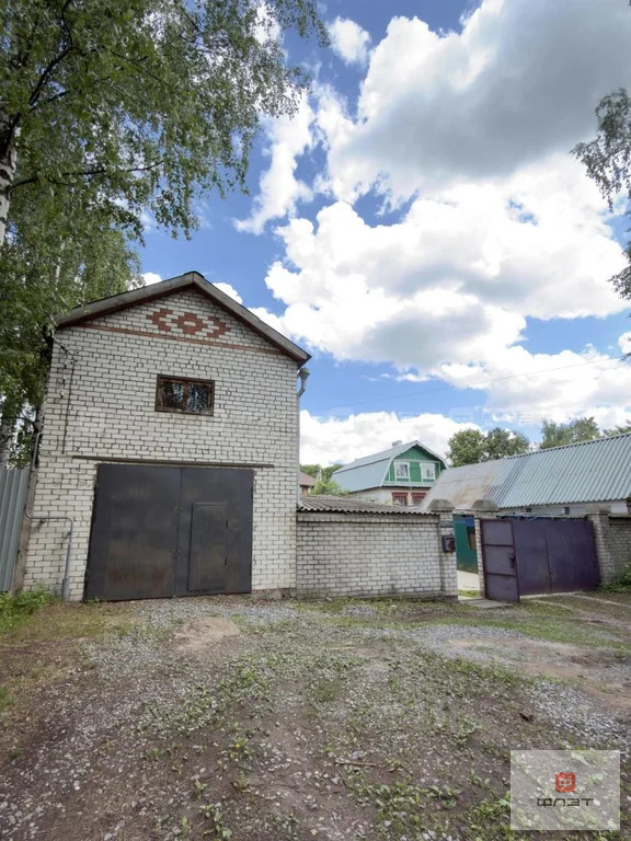 Продажа участка, Казань, ул. Динамо - Фото 6