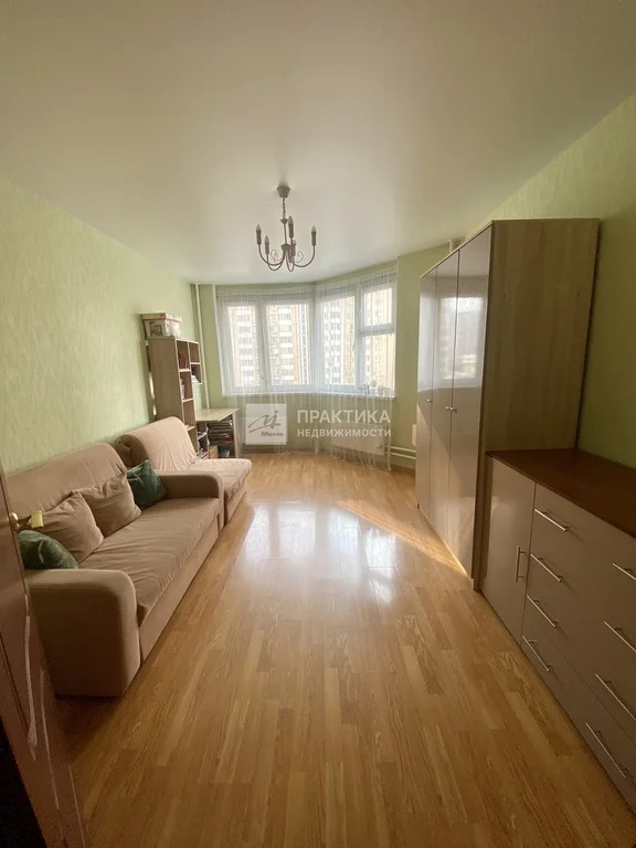 Продажа квартиры, Московский, Московский г. п., улица Бианки - Фото 2