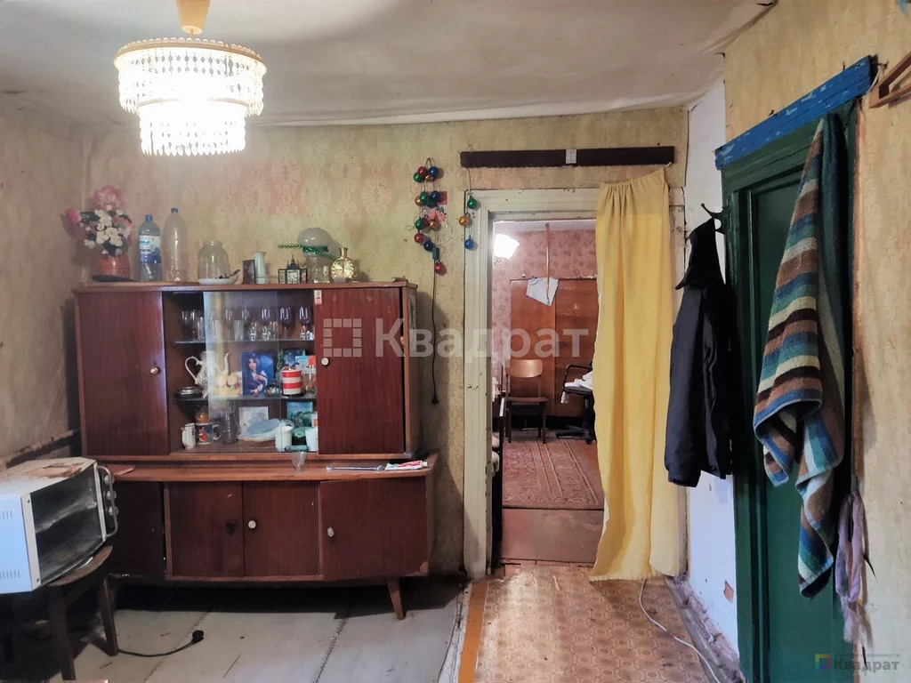 Крепкий дом в селе с развитой инфраструктурой - Фото 8