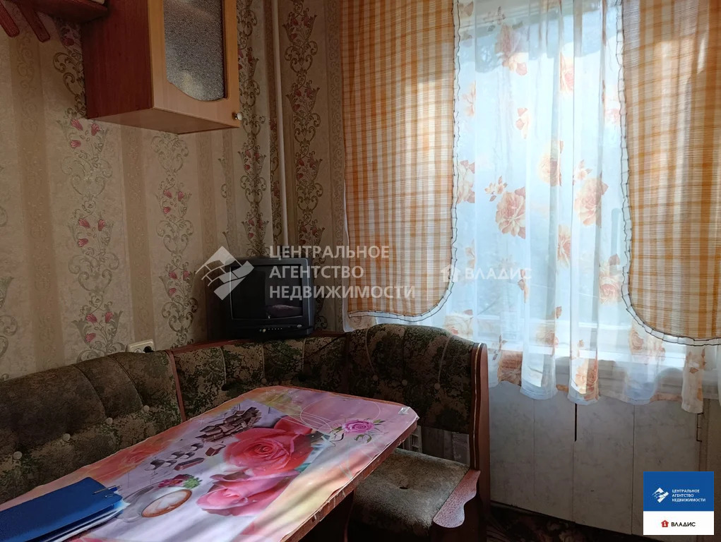 Продажа квартиры, Шилово, Шиловский район, ул. Стройкова - Фото 6