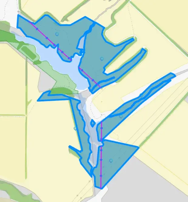 Продаю бизнес 780000.0м Самарская область, Волжский район, Дубовый ... - Фото 11