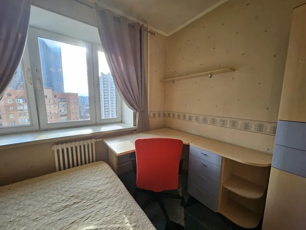 Уютная квартира в районе Серебрянного бора - Фото 15