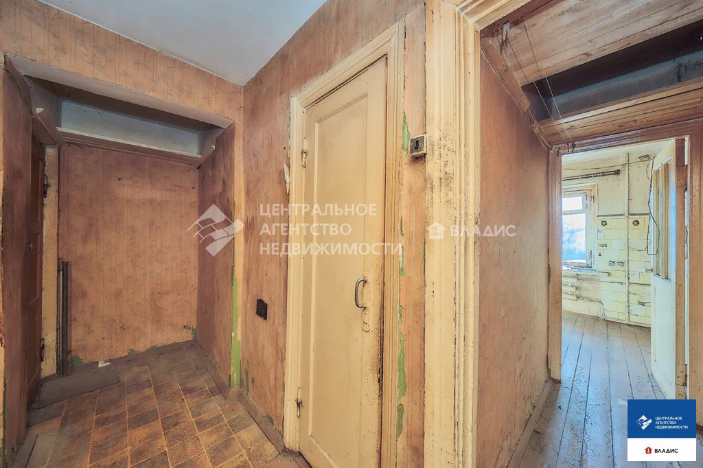 Продажа квартиры, Рыбное, Рыбновский район, ул. Путейская - Фото 8