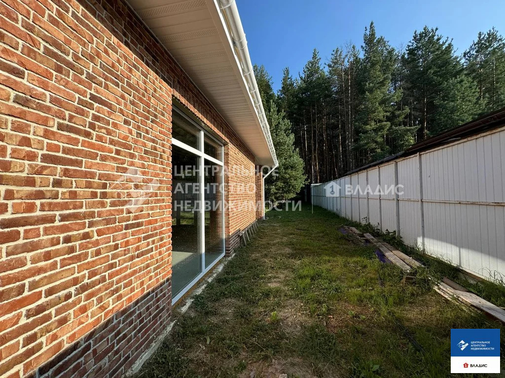 Продажа дома, Заборье, Рязанский район - Фото 1