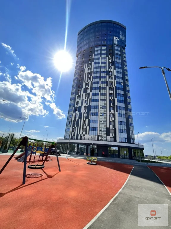 Продажа квартиры, Казань, ул. Танковая - Фото 19
