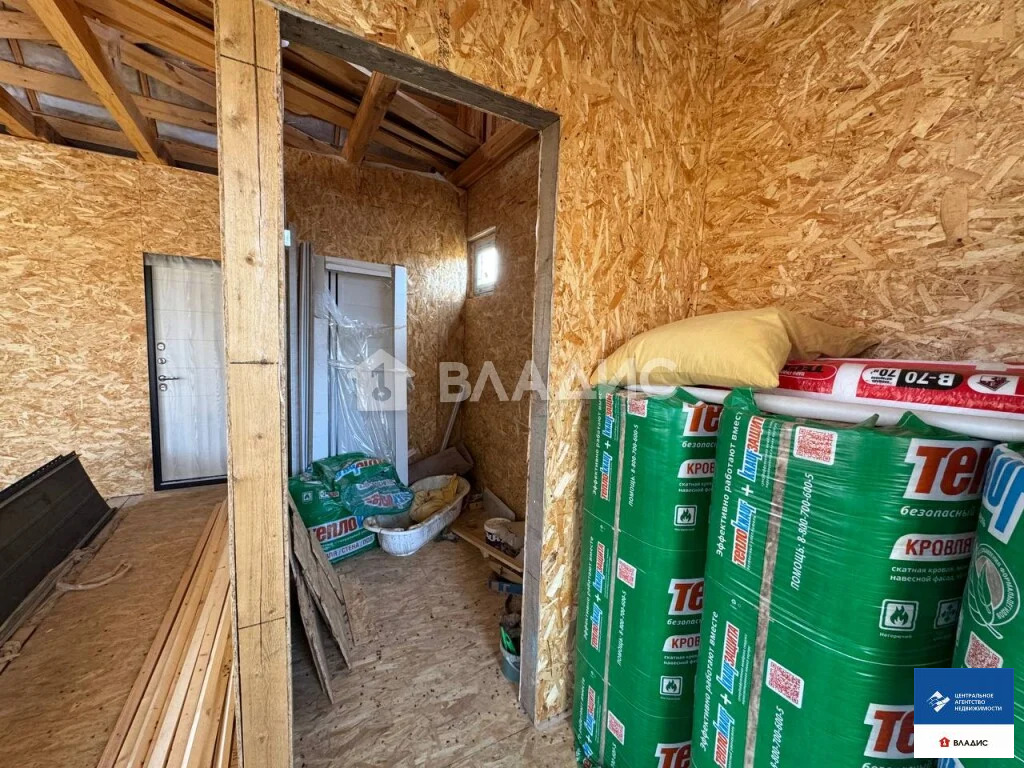 Продажа дома, Кривоносово, Рыбновский район - Фото 7