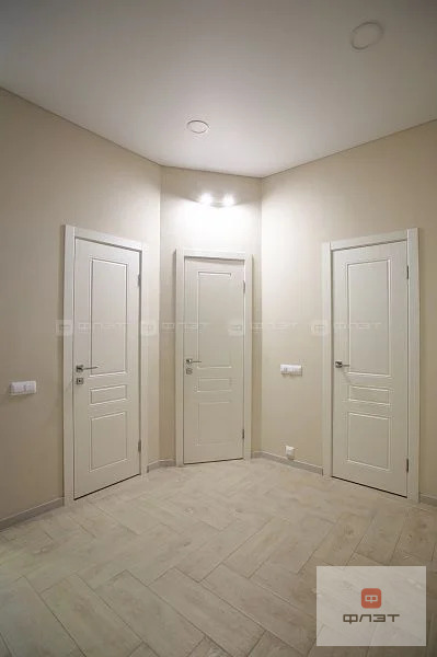 Продажа квартиры, Казань, ул. Достоевского - Фото 21