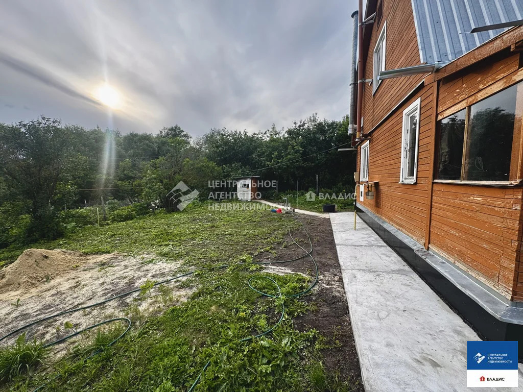Продажа дома, Хрущево, Старожиловский район, ул. Сельская - Фото 13