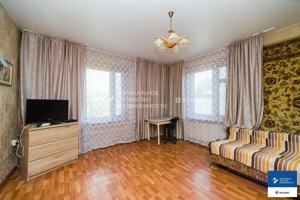 Продажа дома, Мурмино, Рязанский район, Верхне-Садовая улица - Фото 19