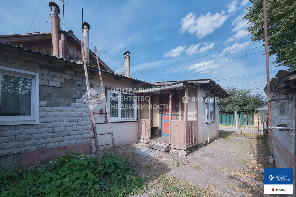 Продажа дома, Рыбное, Рыбновский район, ул. Паровозная - Фото 20