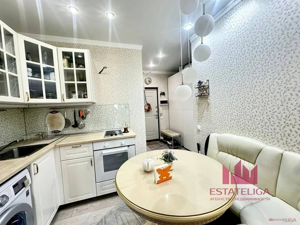 Продажа квартиры, Лопатино, Ленинский район, Солнечный бульвар - Фото 11