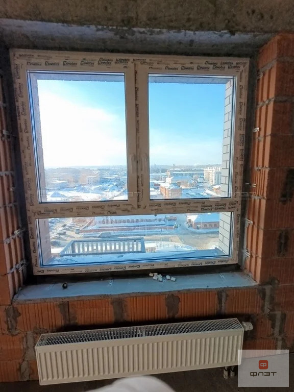 Продажа квартиры в новостройке, Казань, ул. Краснококшайская - Фото 9