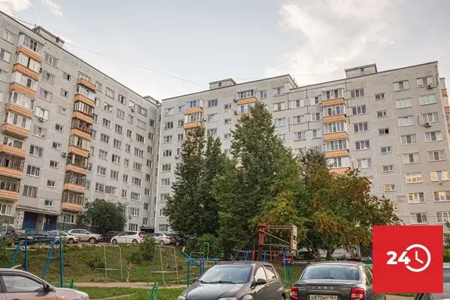 Продается 3 комнатная квартира по ул. Кижеватова, 28 (р-н Окружная) - Фото 34