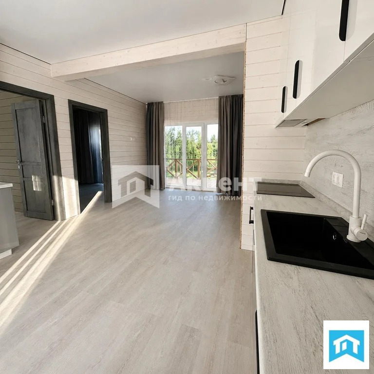 Продажа дома, Анкудиново, Ивановский район, ул. Конечная - Фото 7