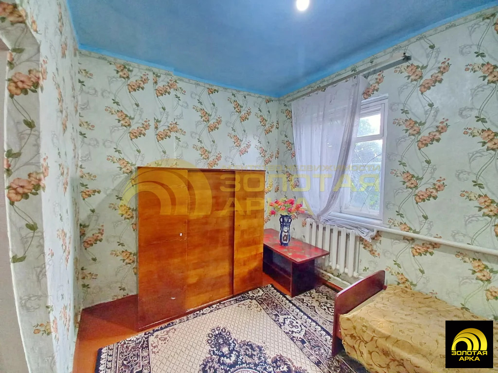 Продажа дома, Холмская, Абинский район, ул. Лесная - Фото 7