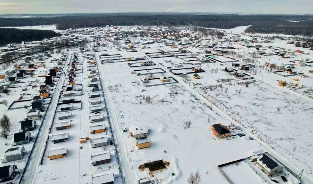 Продажа участка, Раменский район - Фото 0