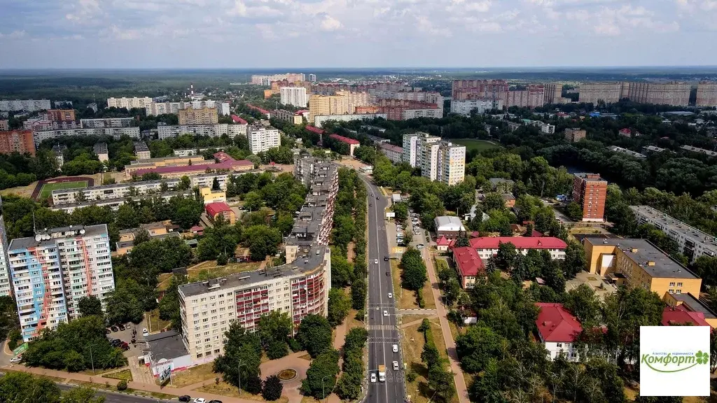 Продается 1 комнатная квартира  г. Раменское, ул. Гурьева,д.26 - Фото 9