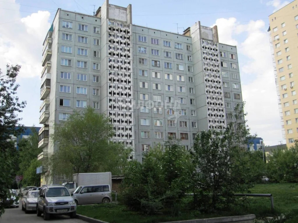 Продажа квартиры, Новосибирск, ул. Гурьевская - Фото 9