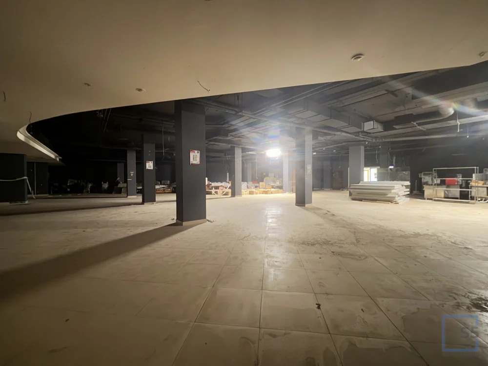 Аренда торгового помещения, м. Калужская, ул. Херсонская - Фото 13