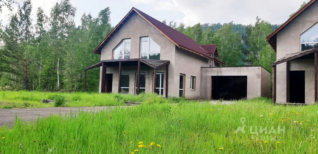 Купить Дачу В Дивногорске Красноярского Края