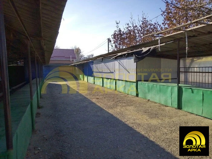 Продажа ПСН, Мингрельская, Абинский район, ул. Красная - Фото 15