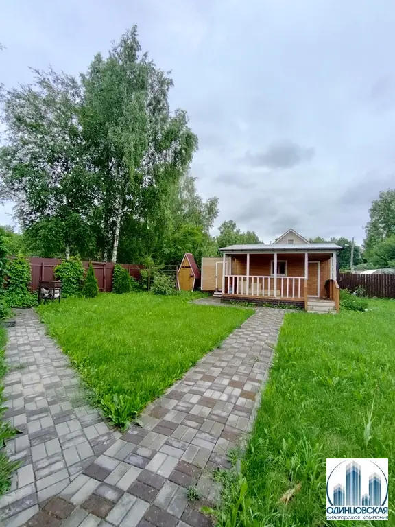 Купить дачу в СНТ Ёлочка Колюбакино Рузский район - Фото 22