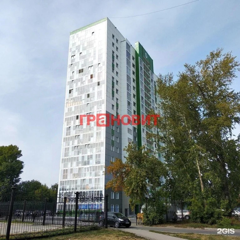 Продажа квартиры, Новосибирск, ул. Колхидская - Фото 0