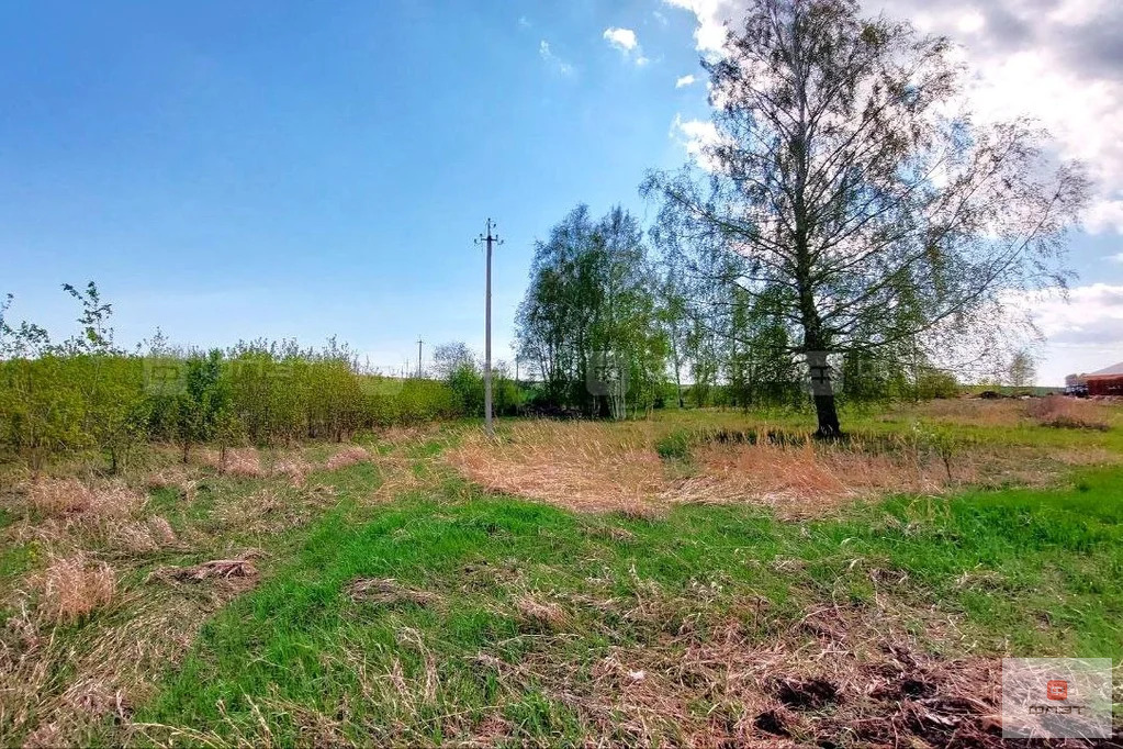 Продажа участка, Сеитово, Верхнеуслонский район, ул. Центральная - Фото 8