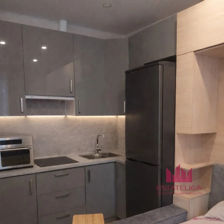 Продажа квартиры, ул. Амурская - Фото 2