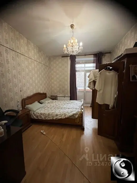 Сдам двухкомнатную квартиру 60.0м ул. Плющиха, 43-47, Москва, ЦАО, р-н - Фото 11