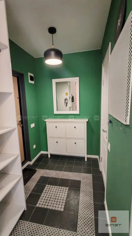 Продажа квартиры, Казань, ул. Амирхана Еники - Фото 3
