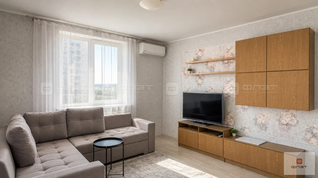 Продажа квартиры, Казань, ул. Космонавтов - Фото 13