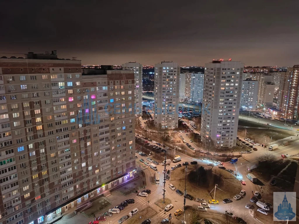 Продажа квартиры, Подольск, Генерала Варенникова ул. - Фото 2