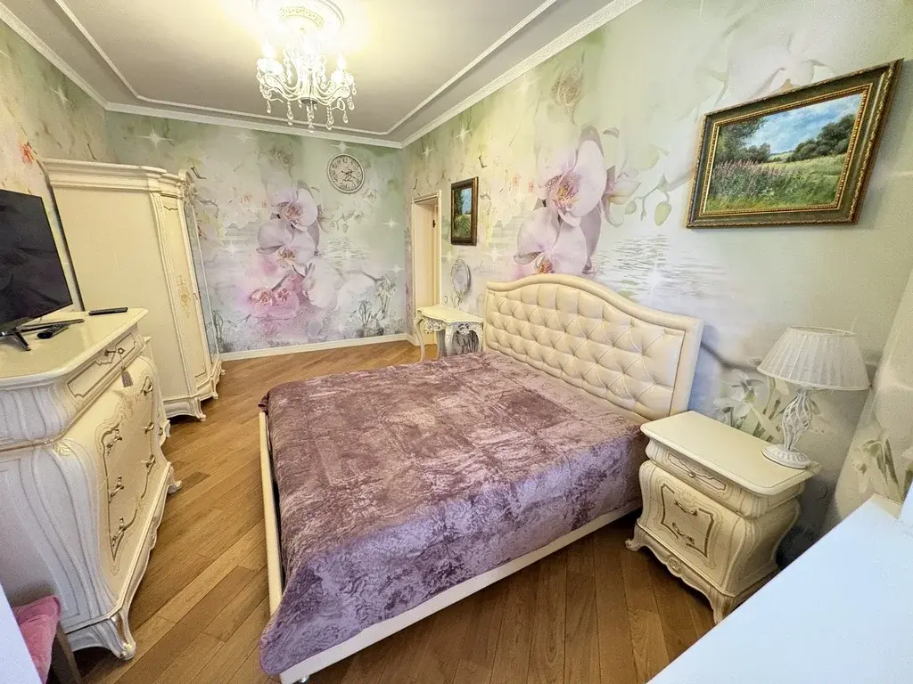 Продажа 4х к.кв. в монолитно-кирпичном доме по ул.Гарибальди - Фото 21