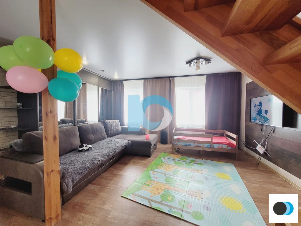 Продажа дома, Иглино, Иглинский район, ул. Советская - Фото 17