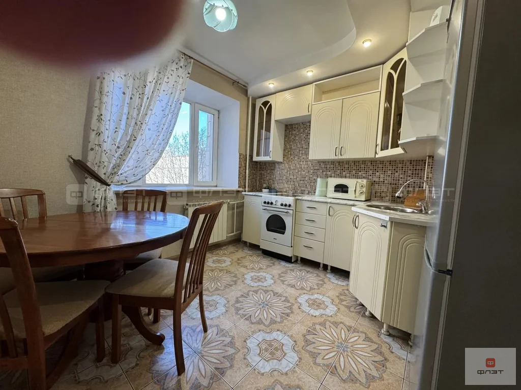 Продажа квартиры, Казань, Ямашева пр-кт. - Фото 7