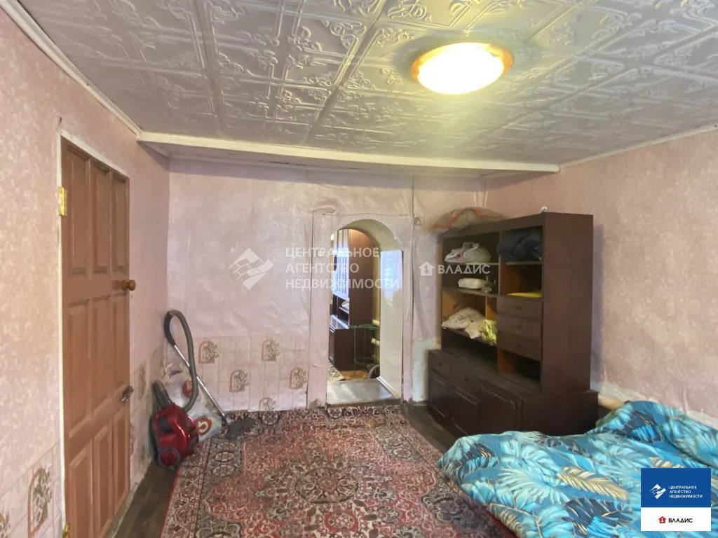 Продажа дома, Секирино, Скопинский район, ул. Горняцкая - Фото 12