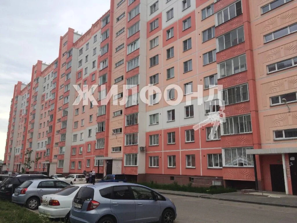 Продажа квартиры, Новосибирск, Михаила Немыткина - Фото 0