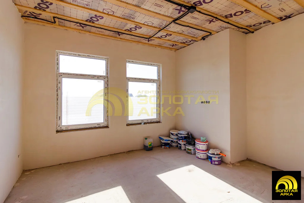 Продажа дома, Кучугуры, Темрюкский район, ул. Виноградная - Фото 12