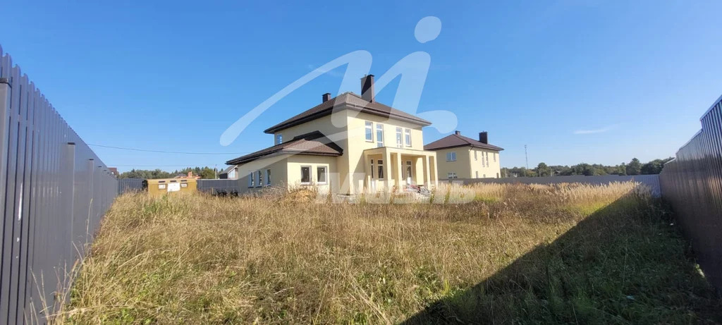 Продажа дома, Клушино, Солнечногорский район, Клушино д. - Фото 34