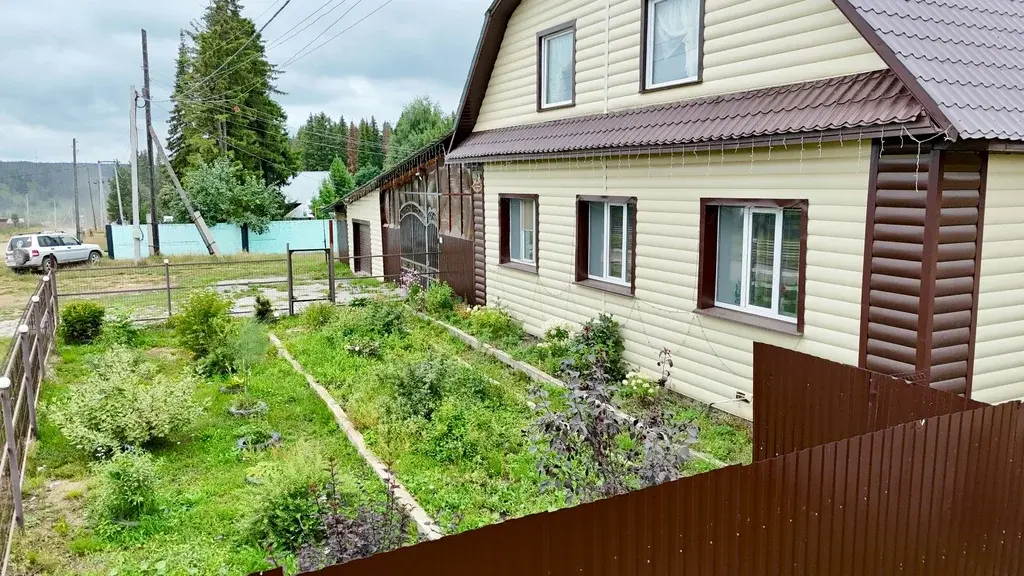 Дом по ул. Лесная - Фото 36