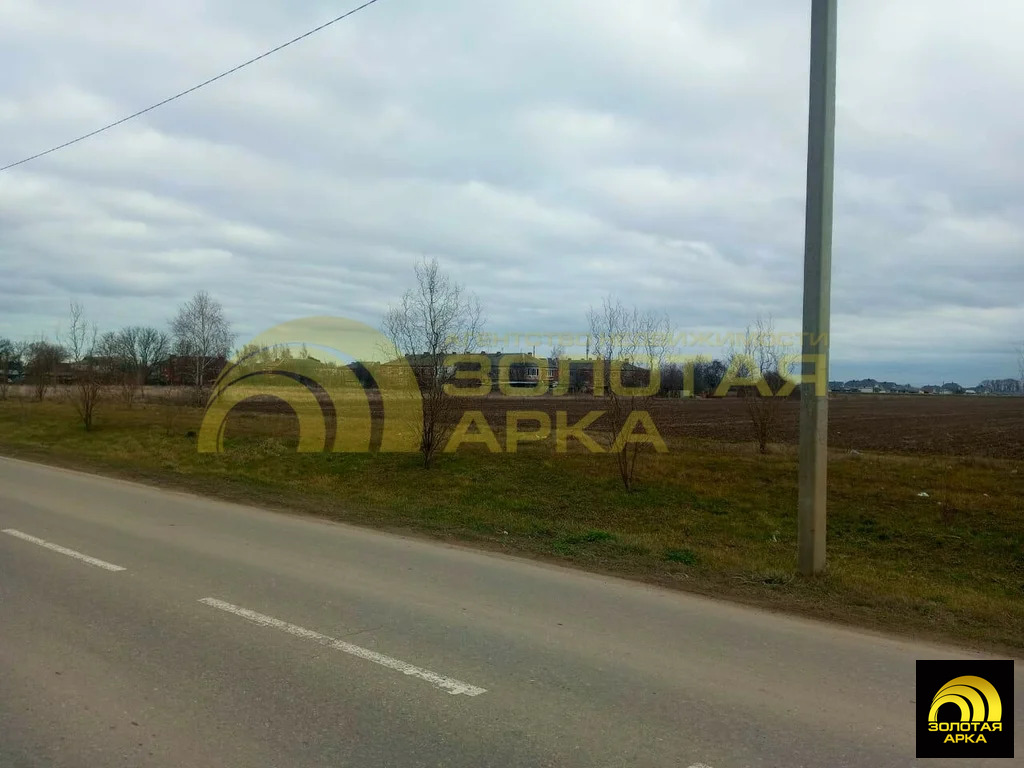Продажа участка, Стрелка, Темрюкский район, ул. Ленина - Фото 2