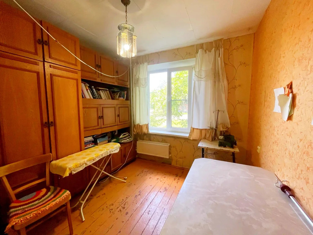 Продажа квартиры, Полтавская, Красноармейский район, ул. Красная - Фото 8