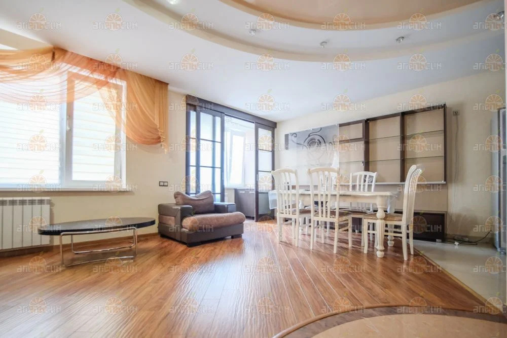 3-комн. квартира - Фото 2