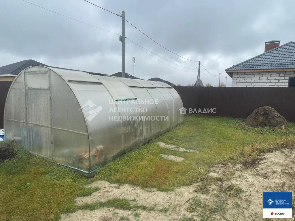 Продажа дома, Рязанский район, улица Алексея Родина - Фото 12