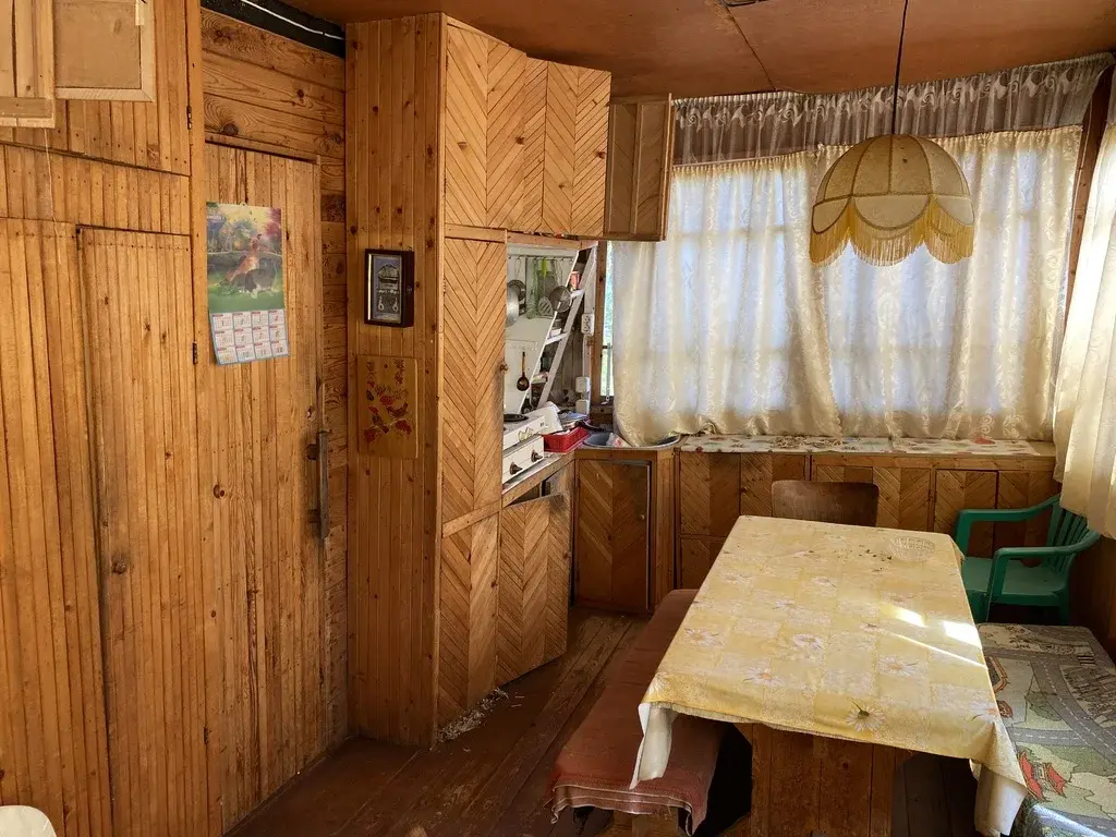 Дом 51 м2 на участке 8 сот. - Фото 4