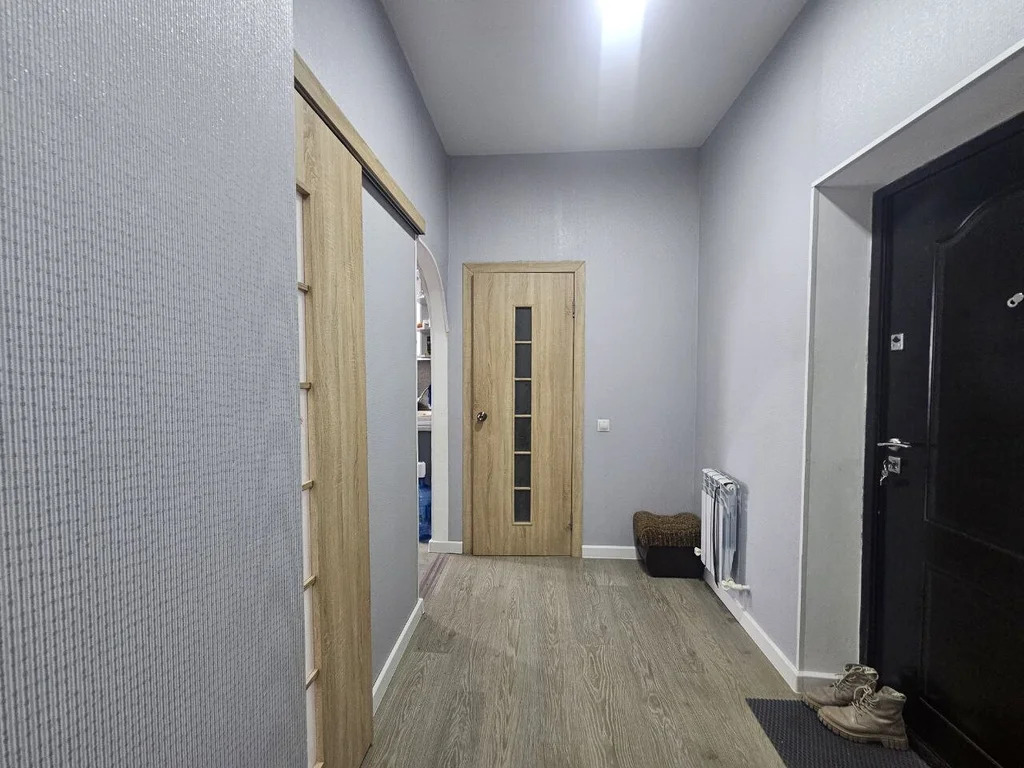 Продажа квартиры, Абинск, Абинский район, ул. Комсомольская - Фото 2