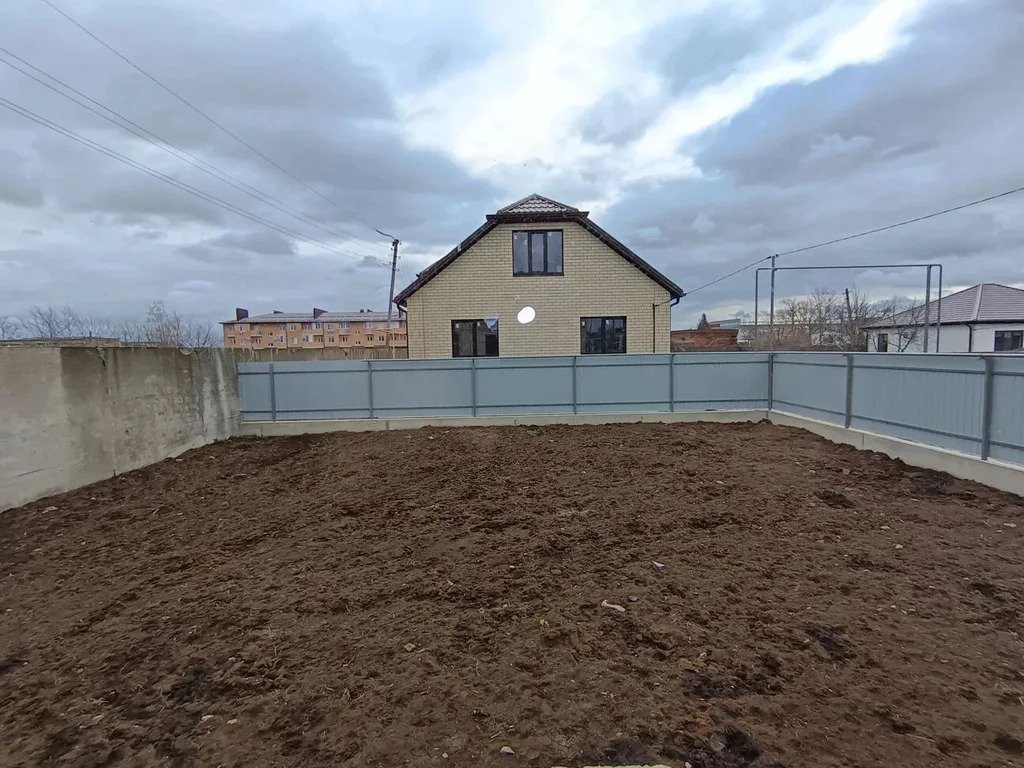 Продажа дома, Крымск, Крымский район, ул. Кочергина - Фото 21