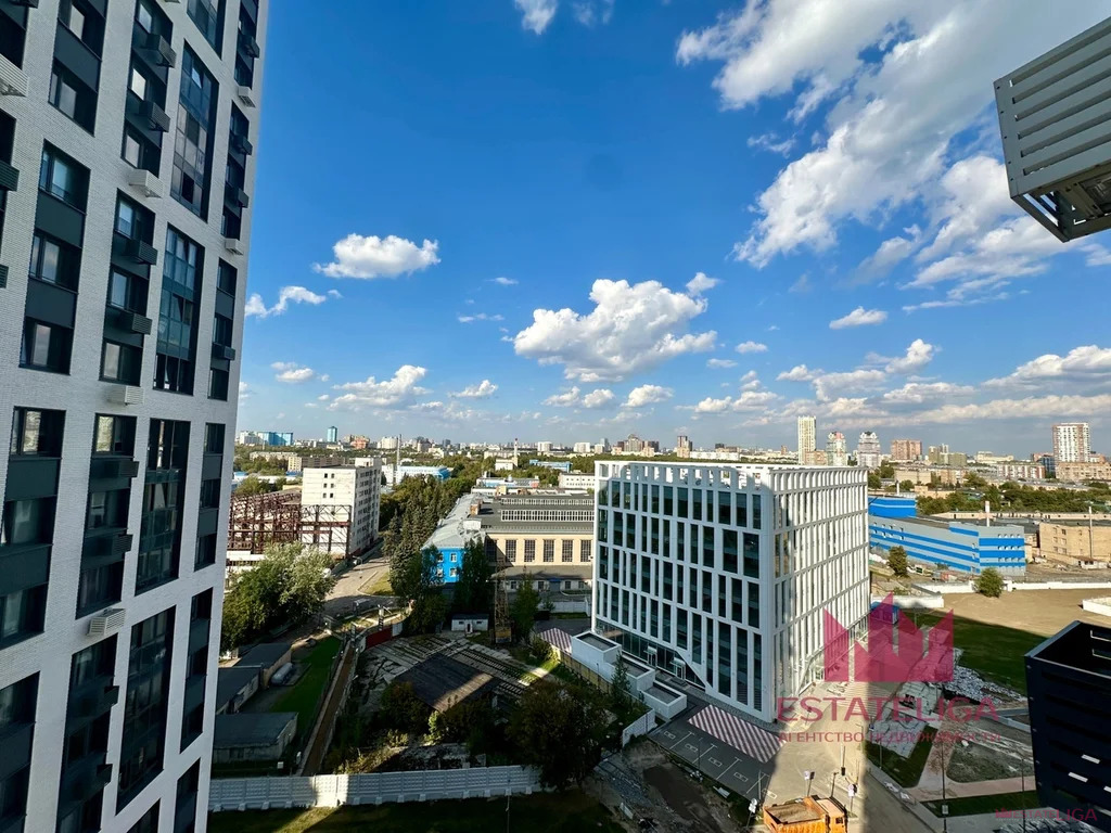 Продажа квартиры, ул. Берзарина - Фото 8